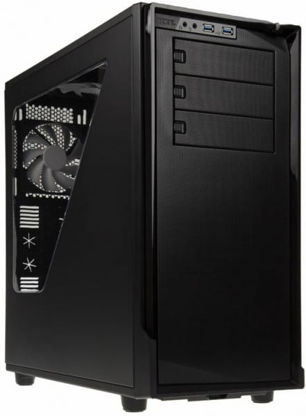 NZXT Source 530 Full Tower Case