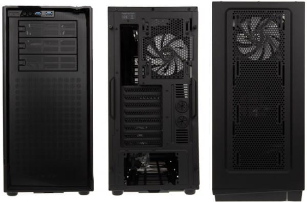 NZXT Source 530 Full Tower Case