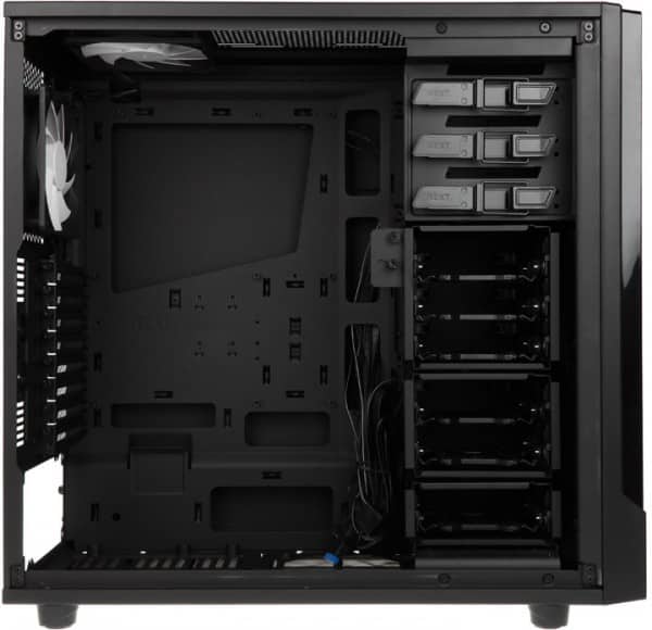 NZXT Source 530 Full Tower Case