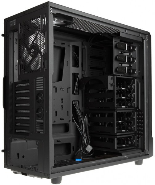 NZXT Source 530 Full Tower Case