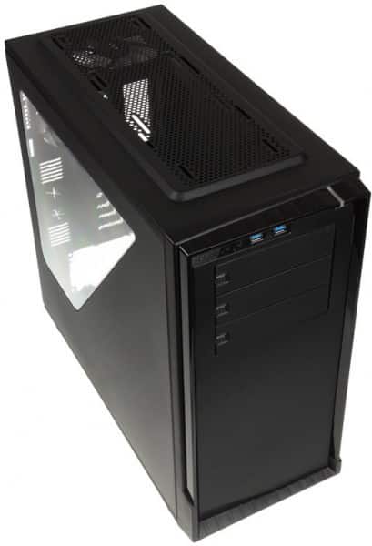 NZXT Source 530 Full Tower Case