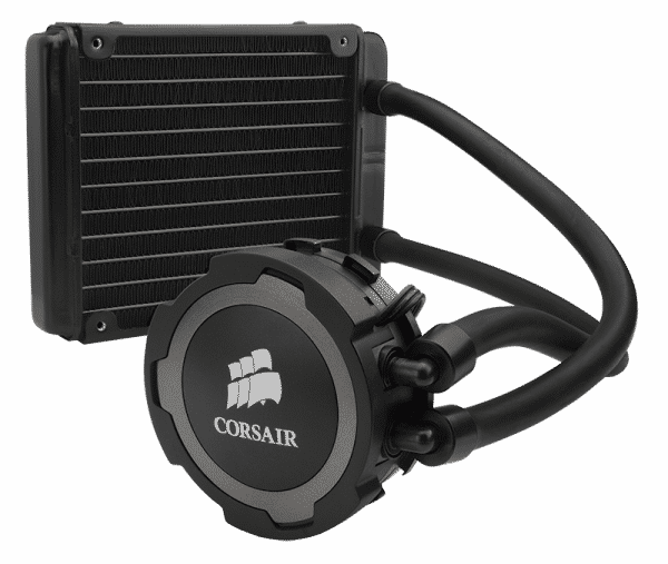Corsair Hydro Series H75