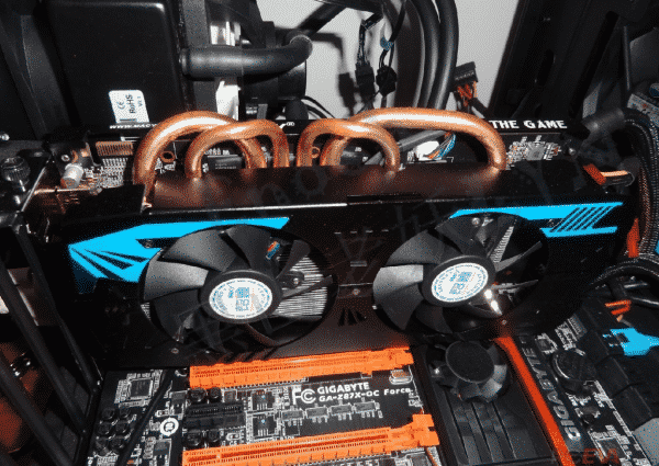 GeForce GTX 750 Ti