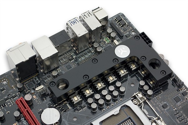 EK-MOSFET ASUS M6G