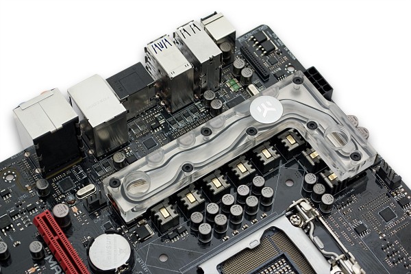 EK-MOSFET ASUS M6G