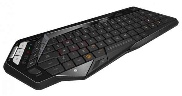 Mad Catz S.T.R.I.K.E.M Mobile Keyboard