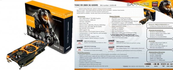 Sapphire-Toxic-R9-280X-3G-GDDR5