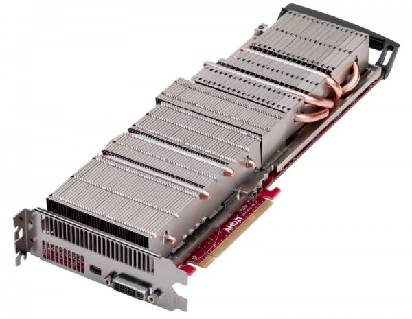 Sapphire AMD FirePro S10000
