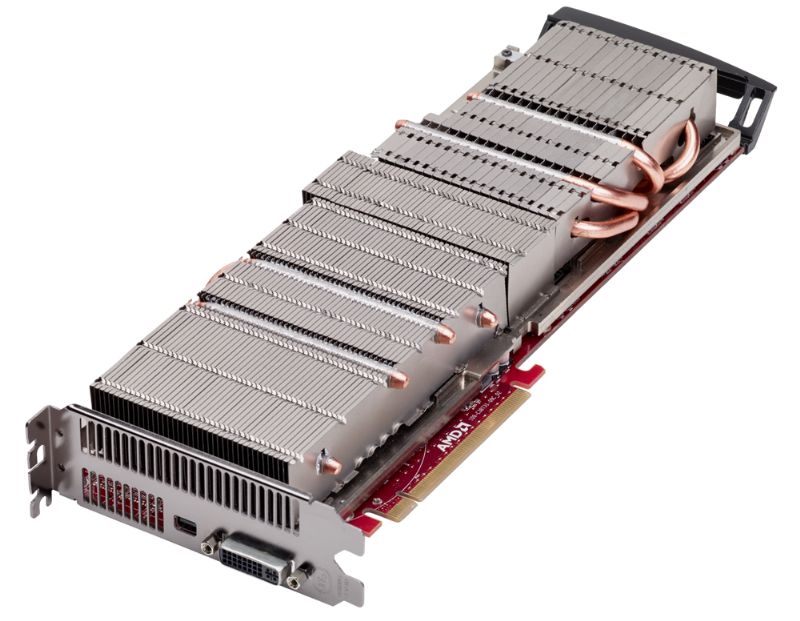 Sapphire AMD FirePro S10000