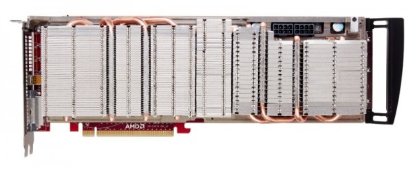 Sapphire AMD FirePro S10000