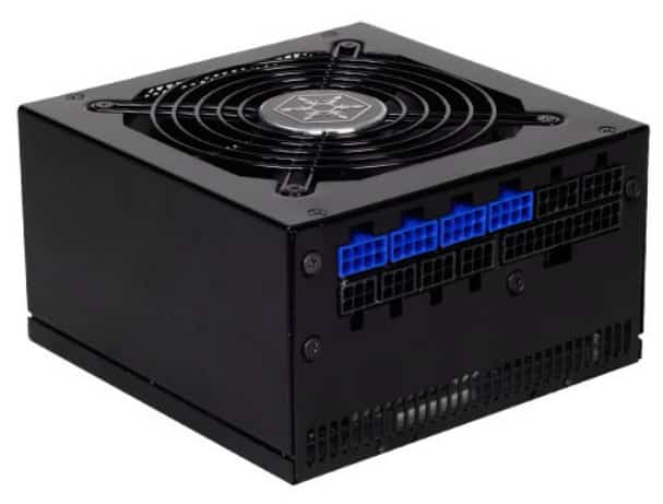 SilverStone SST ST85F GS 01