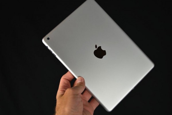 iPad 5