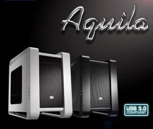 Xigmatek Aquila