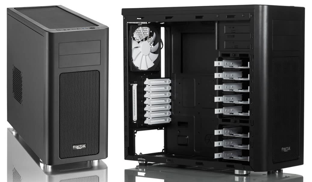 Fractal Design Arc Midi R2