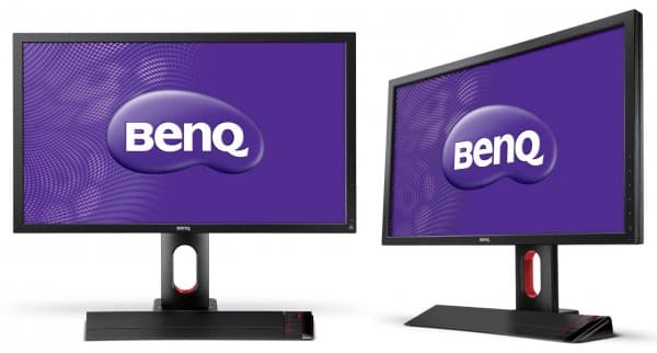 BenQ XL2720Z Gaming Monitor
