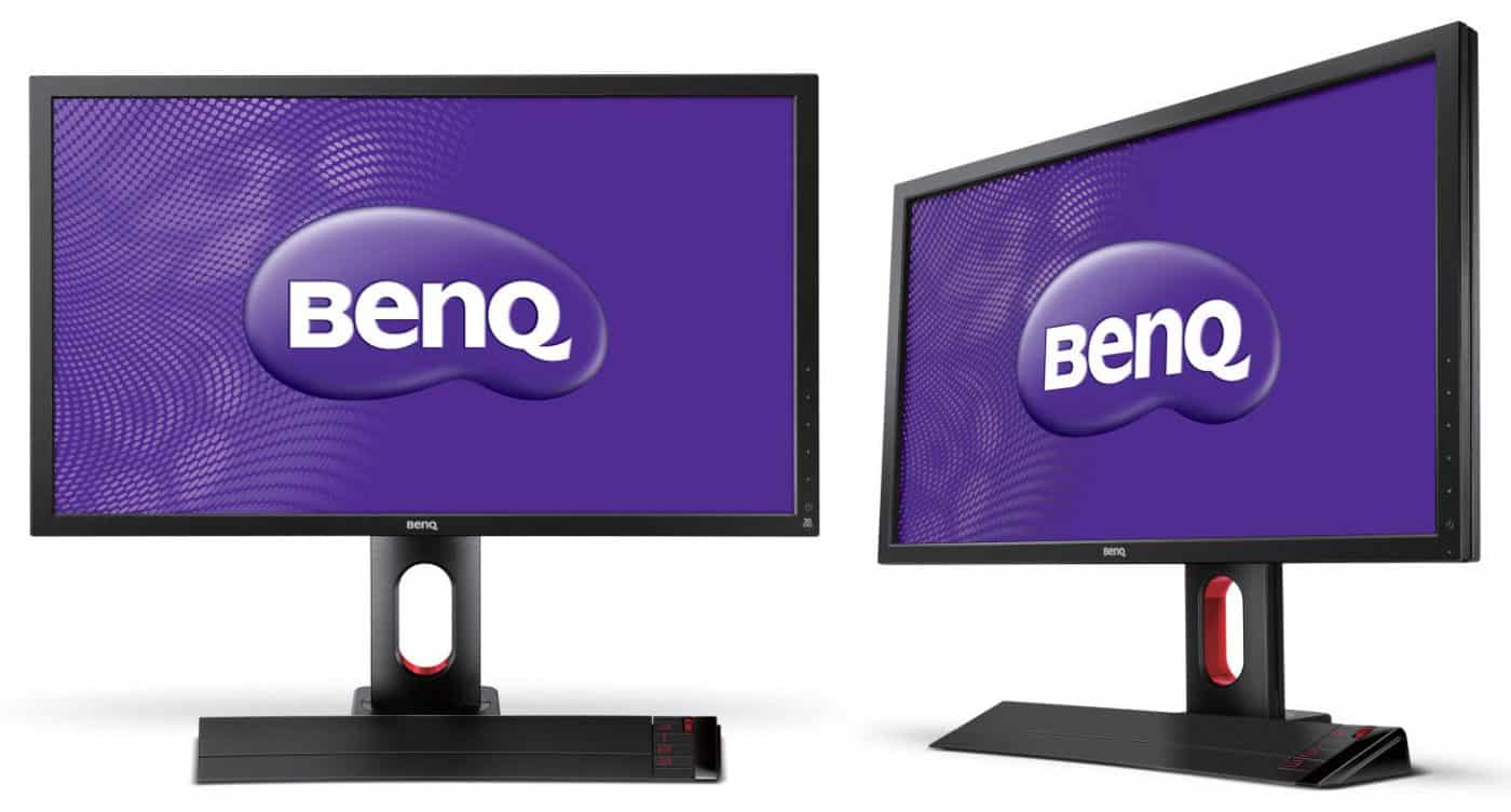 BenQ XL2720Z Gaming Monitor