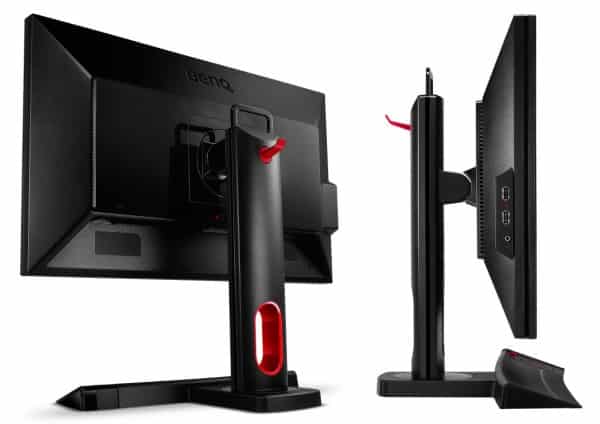 BenQ XL2720Z Gaming Monitor