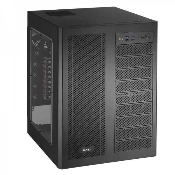 Lian Li PC-D600