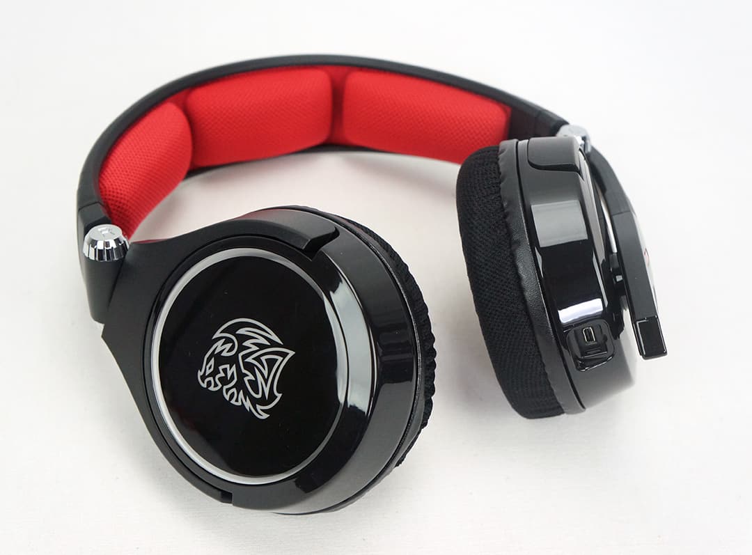 Tt eSPORTS CRONOS