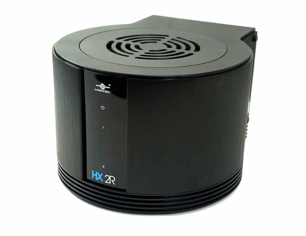 Vantec NexStar HX2R