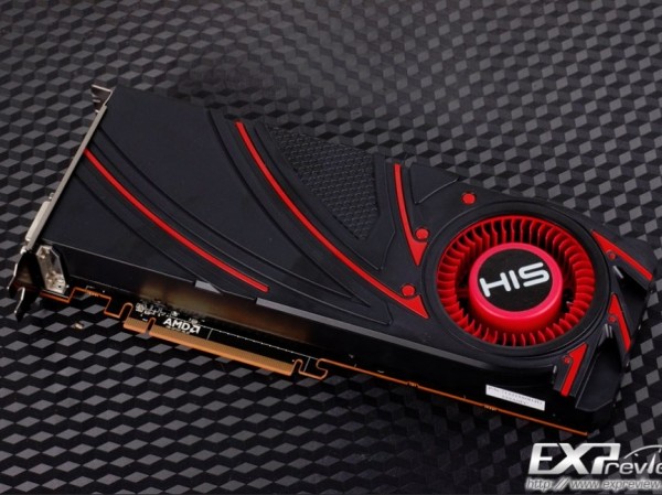 HIS Radeon R9 280X
