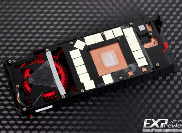 HIS Radeon R9 280X