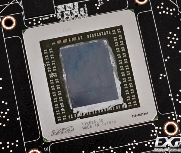 HIS Radeon R9 280X