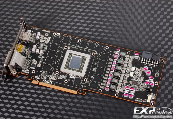 HIS Radeon R9 280X