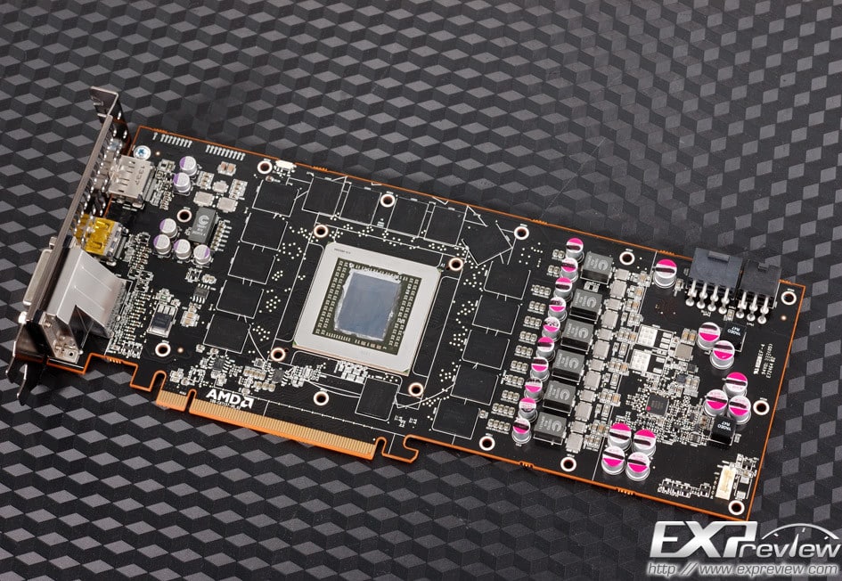 HIS Radeon R9 280X