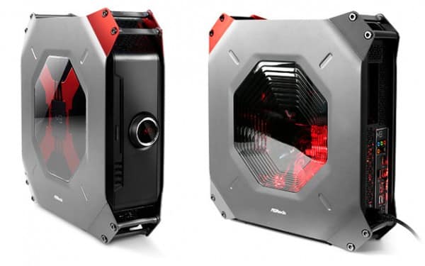 iBUYPOWER M8 Gaming PC