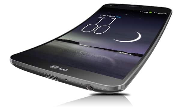 LG G Flex