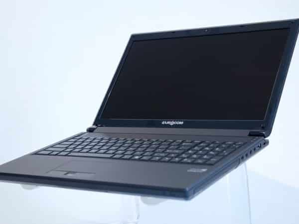 EUROCOM Racer 3W