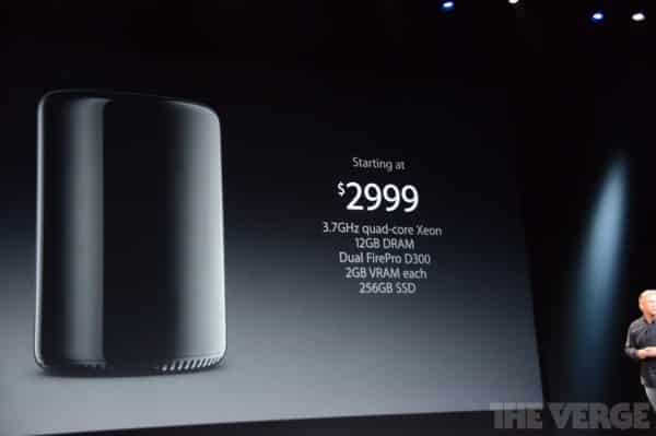 Apple Mac Pro