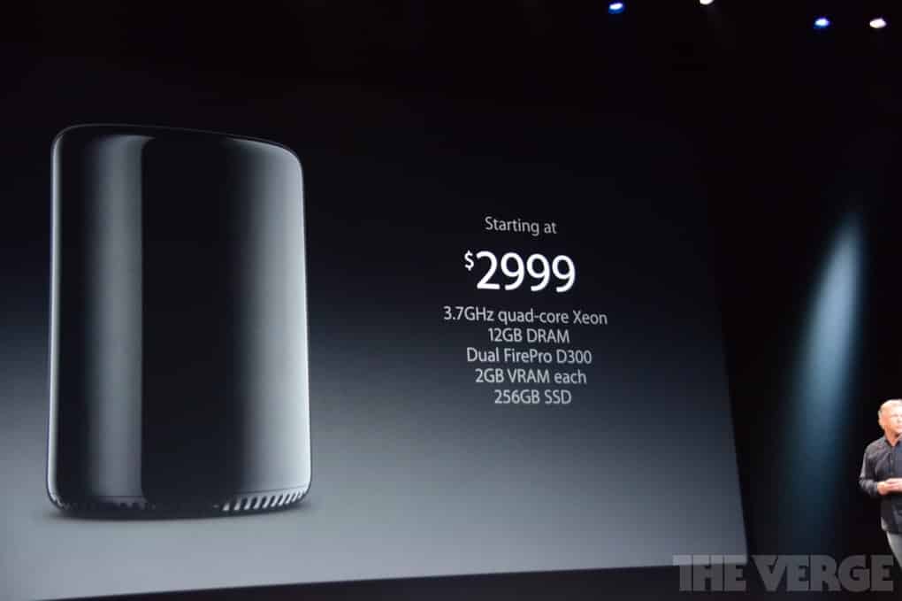 Apple Mac Pro