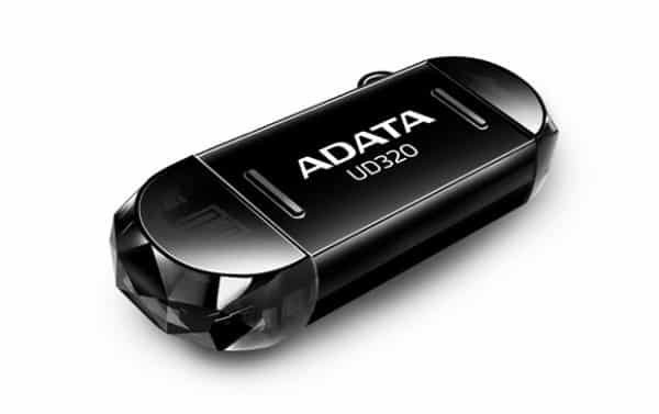 ADATA DashDrive Durable UD320