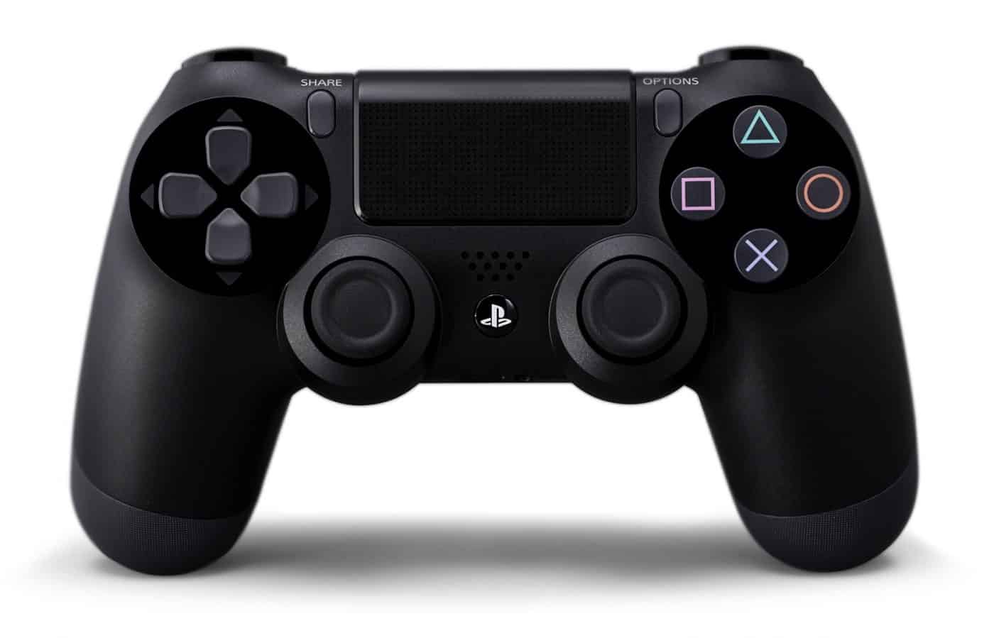 PlayStation 4 Controller
