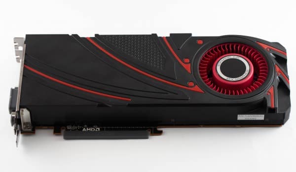 AMD Radeon R9 290X