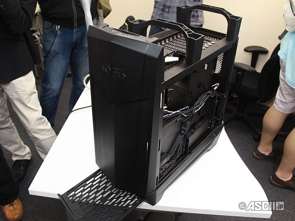 SilverStone Raven RV05