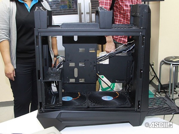SilverStone Raven RV05