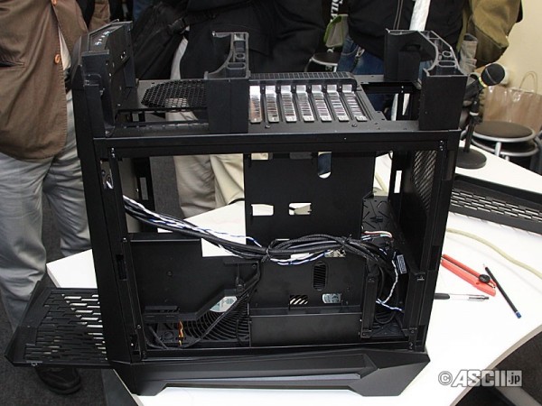 SilverStone Raven RV05