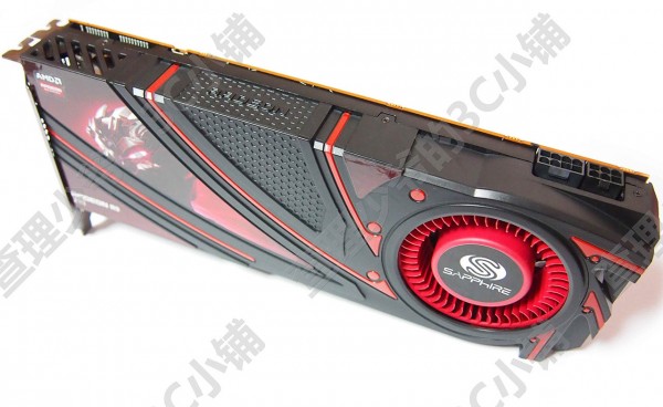 Sapphire Radeon R9 290