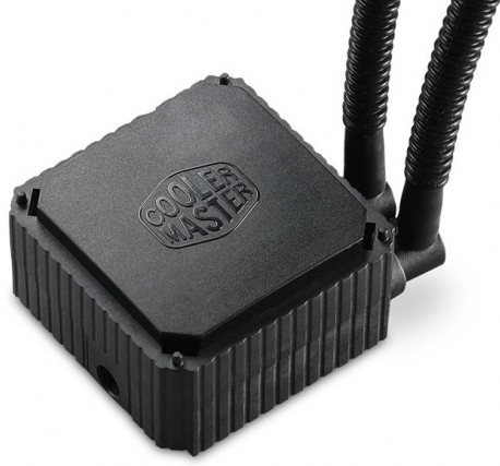 Cooler Master Seidon 120V