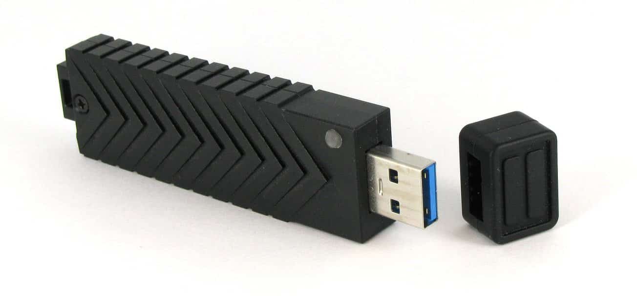 Mushkin Ventura Ultra 240gb