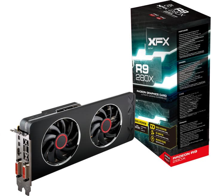 xfx