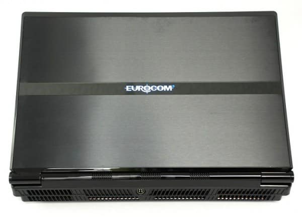 EUROCOM Panther 5SE