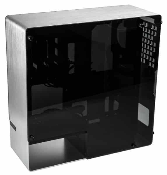 In Win 904 Aluminum PC Case