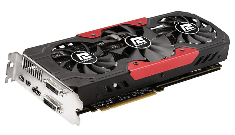 PowerColor DevilR9 270X 02