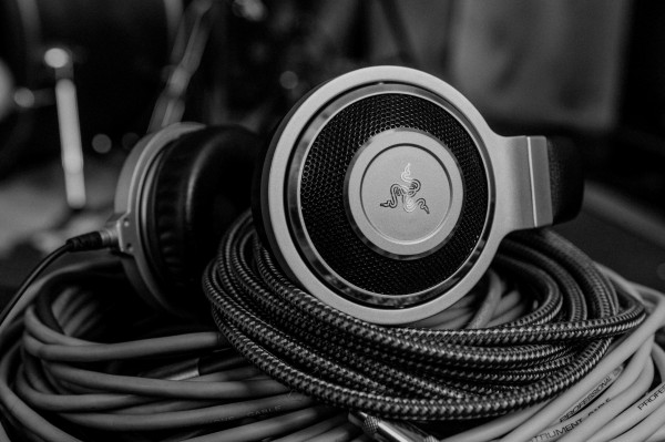 Razer Kraken Forged Edition