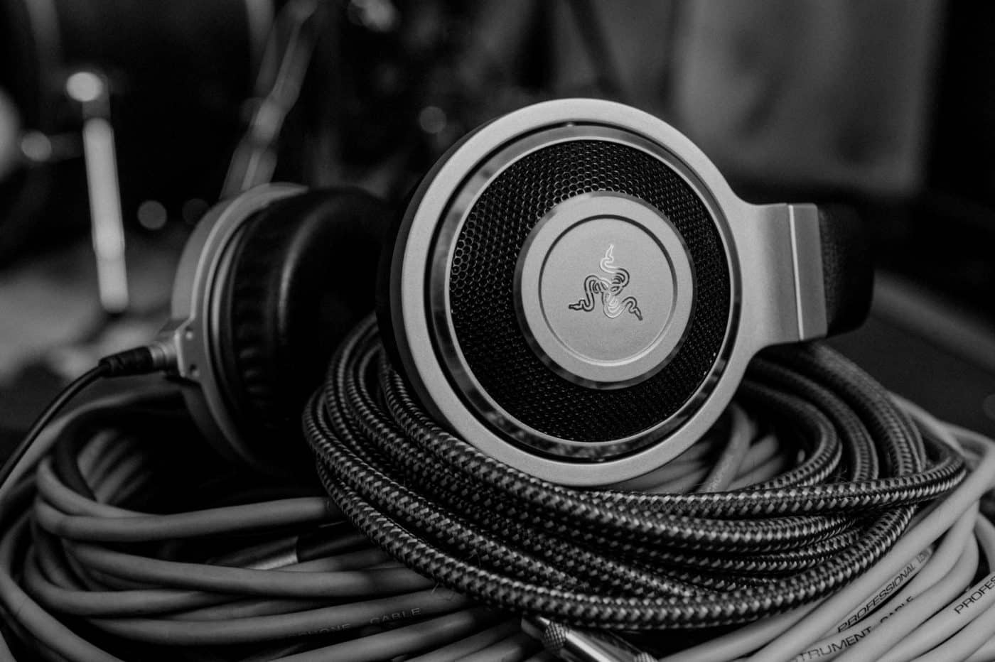 Razer Kraken Forged Edition