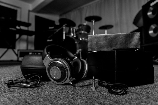Razer Kraken Forged Edition